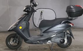 YAMAHA  AXIS Z SED7J