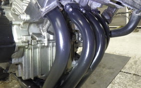 HONDA HORNET 250 1998 MC31