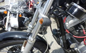 HARLEY XL1200S 1998