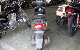 YAMAHA JOG Gen.3 2019 SA12J
