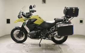 BMW R1200GS 2011