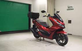 HONDA PCX125 2015 JK05