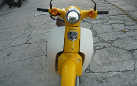 HONDA SUPER CUB50 AA09