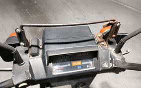 HONDA GYRO TD01