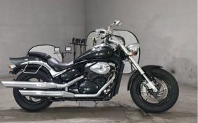 SUZUKI BOULEVARD 400 2007 VK55A