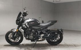 TRIUMPH TRIDENT 660 LGL10U