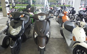 HONDA LEAD 110 JF19