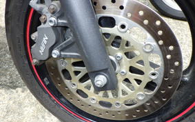 HONDA HORNET 250 MC31