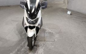 YAMAHA N-MAX 125 SED6J
