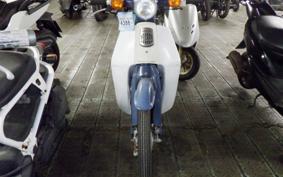 HONDA C50 SUPER CUB AA01