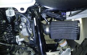 YAMAHA TW200 Gen.2 DG07J