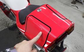HONDA NSR80 2020 HC06