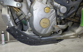KAWASAKI KX250 2007 KX252C