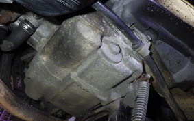 HONDA PCX125 2005 JF28