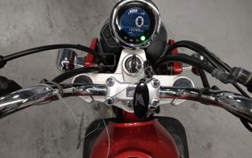 HONDA  MONKEY 125 JB02