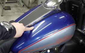 HARLEY FLHTC 1340 1989
