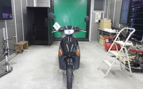 SUZUKI LET's 4 CA41A