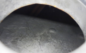 SUZUKI GSX1300R HAYABUSA 2005