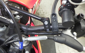 HONDA CRF250M 2021 MD44
