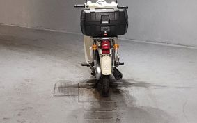 HONDA SUPER CUB110 JA44