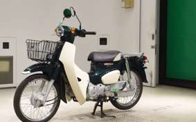 HONDA C110 SUPER CUB JA44