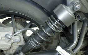 HONDA REBEL 250 MC49