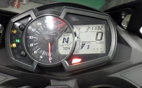 KAWASAKI ZX-25R ZX250E