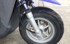YAMAHA BW'S 50 Gen.3 SA44J