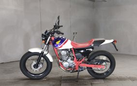 HONDA FTR223 MC34