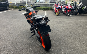 KTM 890 DUKE 2024 TU940