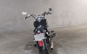 YAMAHA DRAGSTAR 400 CLASSIC 2006 VH01J