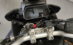 YAMAHA TRACER 9 GT RN51J