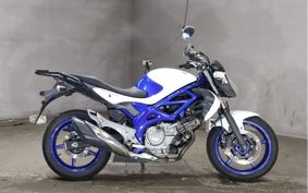 SUZUKI GLADIUS400 VK58A