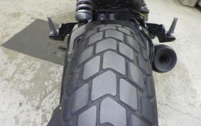 DUCATI SCRAMBLER ICON 2021