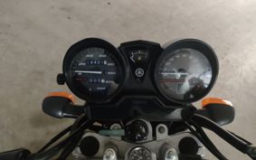 YAMAHA YBR125 SP PCJL