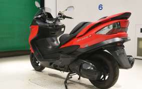 SUZUKI SKYWAVE 250 (Burgman 250) M CJ45A