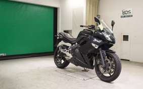 KAWASAKI NINJA 400R 2010 ER400B
