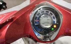 HONDA  SUPER CUB C125 JA58