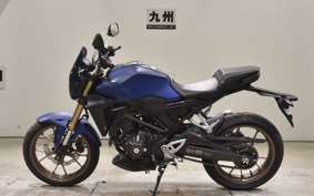 HONDA CB250RA 1998 MC52