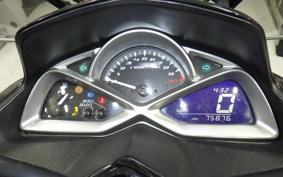 YAMAHA Majesty 155 Gen.2 S 2007 SG52J