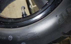 HONDA DIO Gen.6 AF62