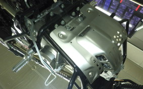 HONDA CT125 HUNTER CUB