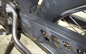 YAMAHA BRONCO 1995 5BT