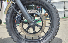 HONDA GB350 2021 NC59