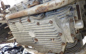 SUZUKI GSX750S KATANA GS75X