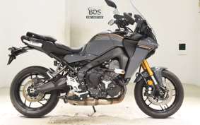 YAMAHA TRACER 9 GT+ 2024 RN70J