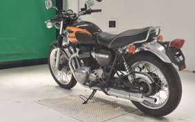 KAWASAKI W800 2017 EJ800A