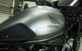 HONDA REBEL 1100 TD 2025 SC87