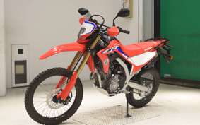 HONDA CRF250L 2001 MD47