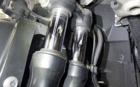 YAMAHA TRICITY 125 A 2023 SEC1J